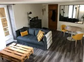 Appartement Duplex à Brie-Comte-Robert