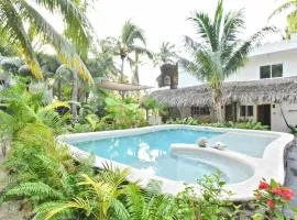 Maria Bonita Hotel & Restaurant El Cuyo by Spot Rentals