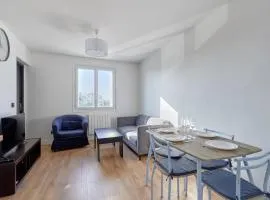Appartement Lumière Normande - Welkeys