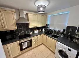 3 Double Bedrooms, Lancashire Townhouse, a base to explore