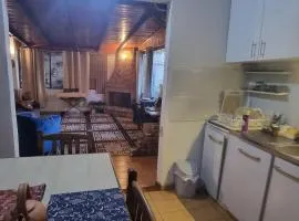 Pepin House