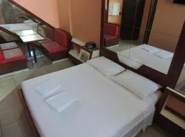 Hotel BCentral - centro de Belo Horizonte