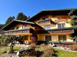Pension Edelweiß Mitterberg