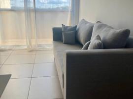 Apartamento Madero, hotel v destinaci Umuarama