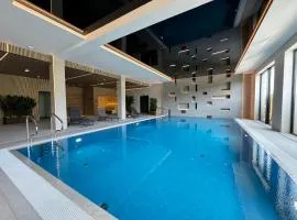 Aparthotel Anchoria Holiday Honest-Serwis