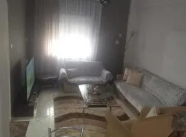 Σαν το σπίτι σου Feel at home