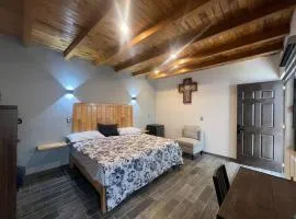 Casa Mojiganga, momentos juntos