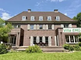 Luxury Villa EMG Steinfurt Münster Enschede - Steinfurt