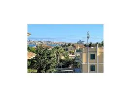 Lovely Apartment In Siracusa With Wifi