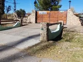 Cabañas Lo de Luis