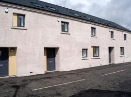 The Pyjama Factory, hotel i Bushmills