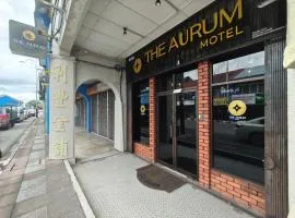 The Aurum Motel - self check-in -