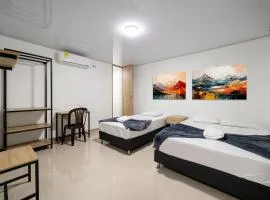 Hotel Doxa
