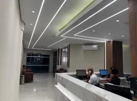 伊达布拉宫殿酒店