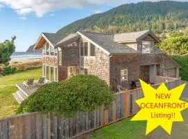 Neahkahnie Treasure