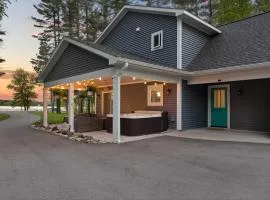 Long Lake Dream Dogs Welcome