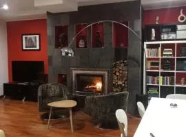 Casa Carmen