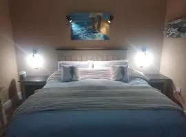 Seas the Breeze Romantic cottage for 2