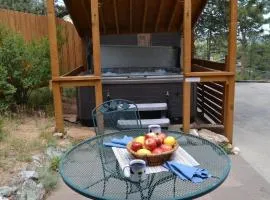 Bear House -- EV #3073 home