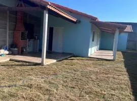 Canto do sossego