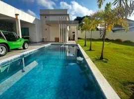 Caueira Casa Beach - Gomes & Lima