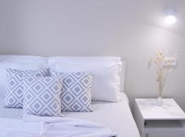 ЖК Comfort City Business-class, Hotel in Almaty