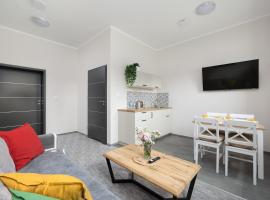 KAJNET Resko, alojamento de turismo rural em Resko