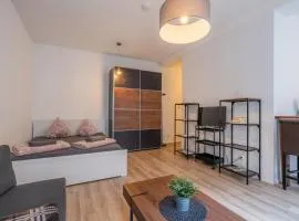 Zentrum-Süd - Leipzigs coolsten Hotspot genießen