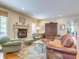 Walk to DU, Dining and Parks Spacious Denver Home!