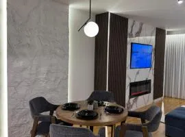 Rest Apartman, Bjelašnica