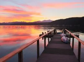 Hood Canal Resort in Union, WA