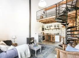 Maison Secrete Apartment 1