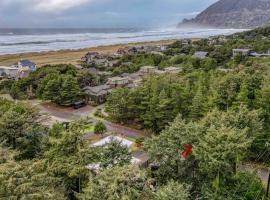 Manzanita Charm MCA 125 - Meredith Lodging, Hotel in Manzanita