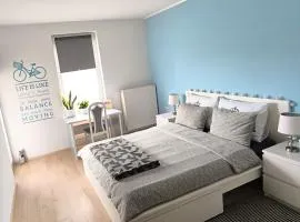 Apartman Botivo