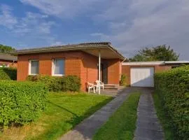 Ferienhaus Krüger