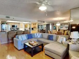 Oceanfront Penthouse 11b