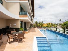 Capri Residence, olcs&oacute; hotel Porto de Galinghasban