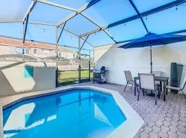 3BR Bella Vida Resort BBQ Near Parks
