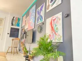 Maison D’artiste