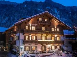 Brixnerhof im Zillertal