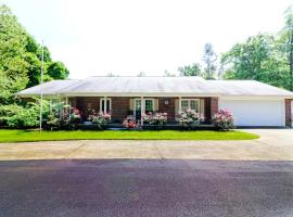 Chateau on the Plateau, hotel u gradu Finiks Siti