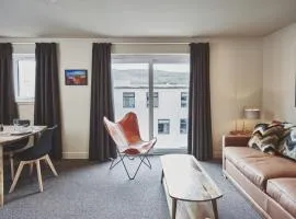 Taynuilt Inn Apartments
