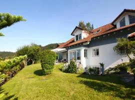 Ferienhaus Dahoam - Exklusivität mit Privatsphäre