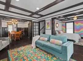 Sweet Retreat