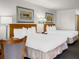 Best Western Socorro Hotel & Suites, hotel en Socorro