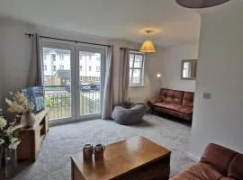 Sun Gardens Retreat- can sleep 10 with 4 Double Beds & 2 sofa beds
