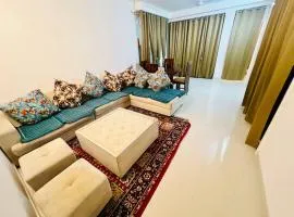 GOLF CITY Luxurious 2bhk