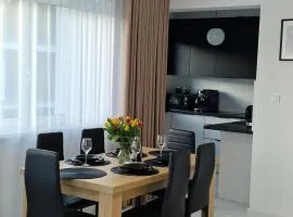 M&M Apartament Pine Tree House Zielona 3A