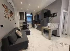 Escobar Home