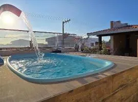 Casa Temporada Maresia